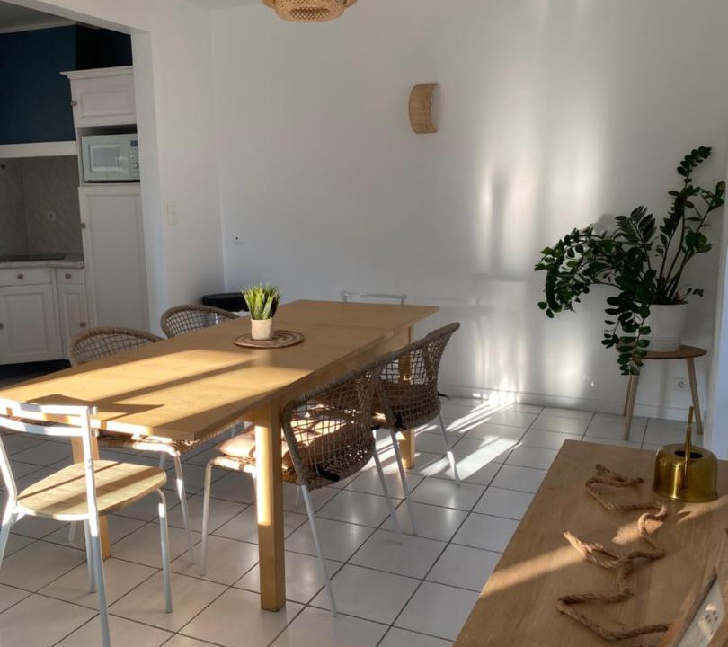 Photo of Livingroom in Beure