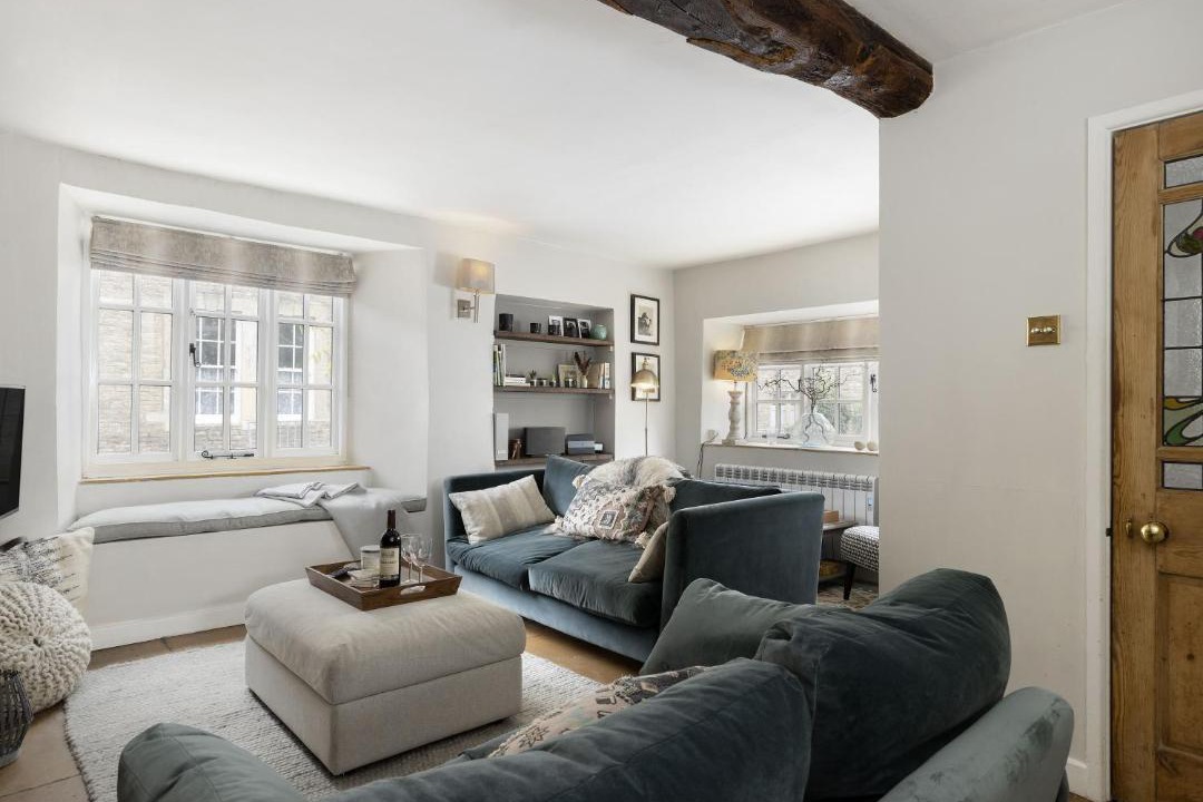 Photo of Others in Lower Oddington