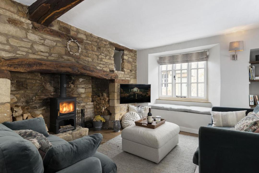 Photo of Others in Lower Oddington