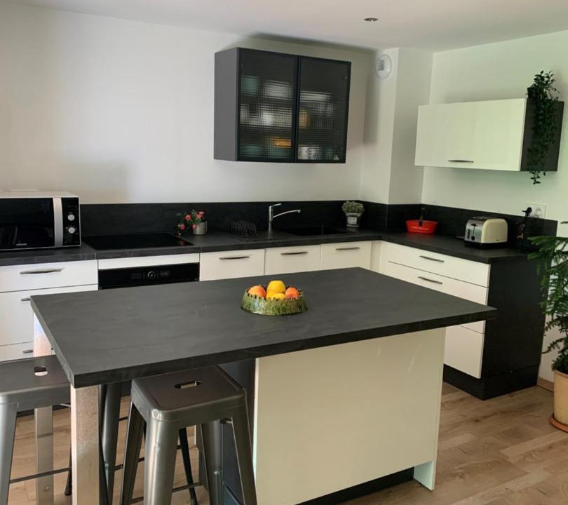 Photo of Livingroom in Noyarey