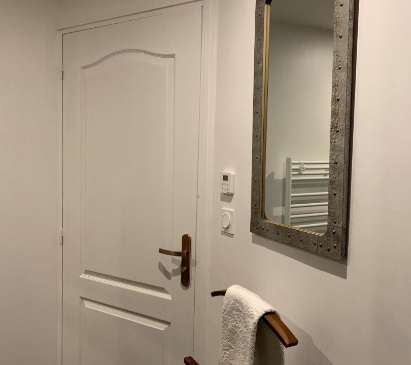 Photo of Bathroom in Noyarey