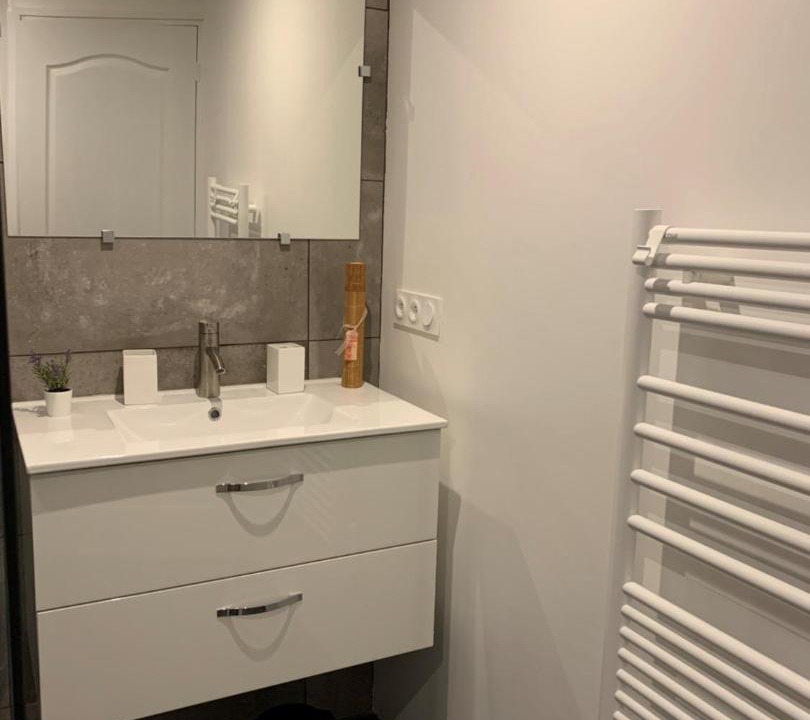 Photo of Bathroom in Noyarey