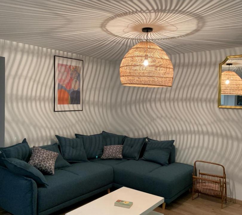 Photo of Livingroom in Noyarey