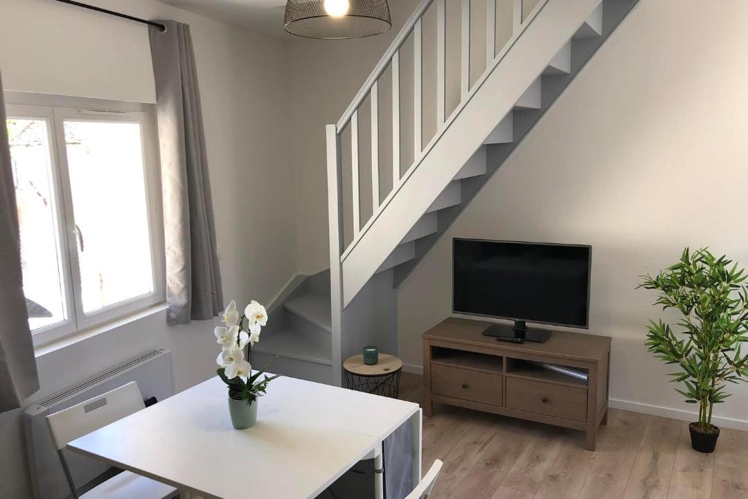 Photo of Livingroom in Villecerf