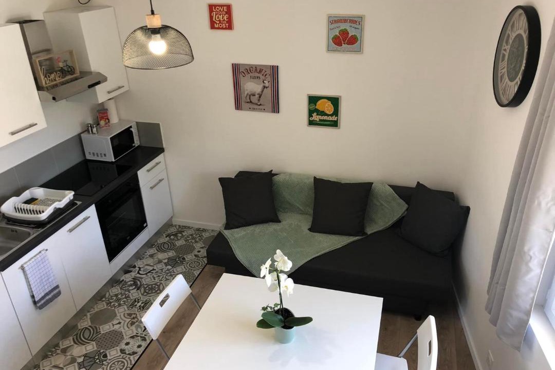 Photo of Livingroom in Villecerf