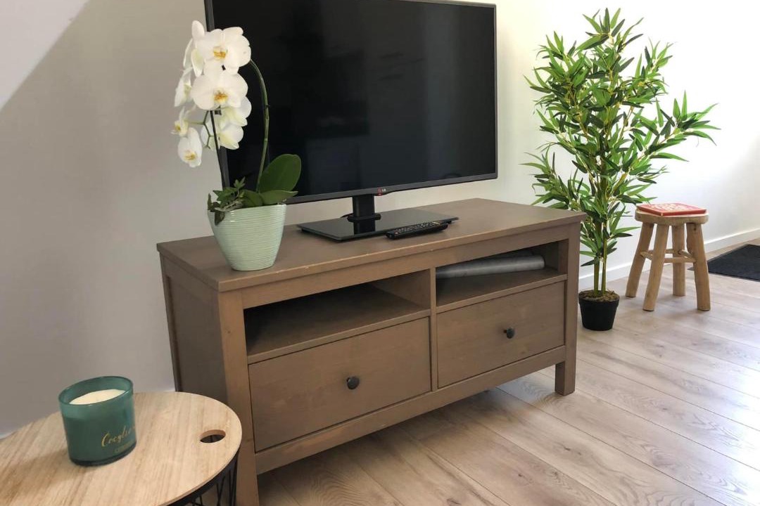 Photo of Livingroom in Villecerf