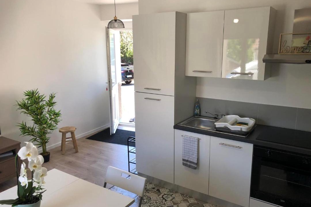 Photo of Kitchen in Villecerf
