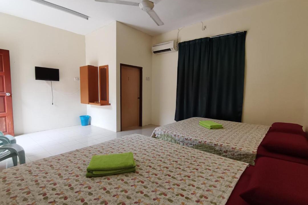 Photo of Others in Teluk Nipah