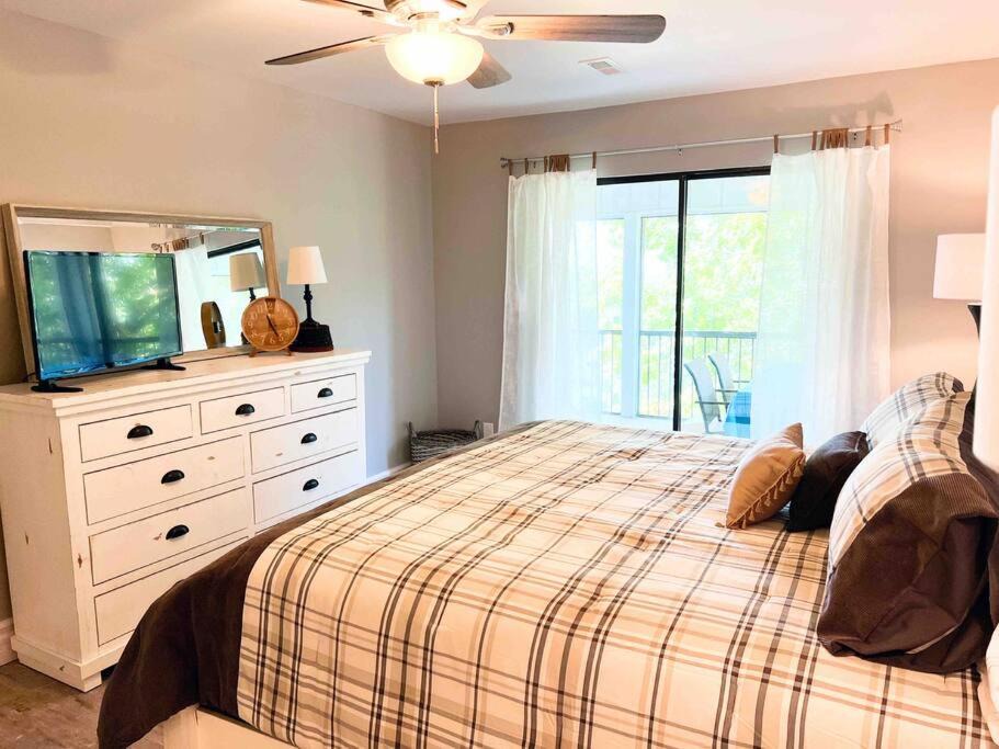Photo of Bedroom in Lake Ozark