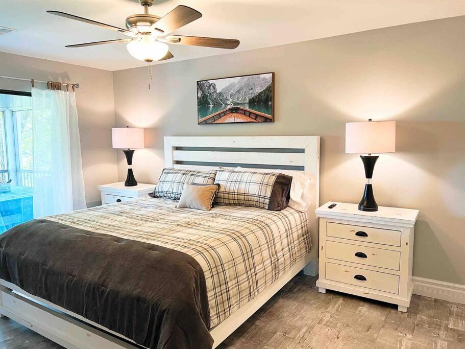 Photo of Bedroom in Lake Ozark