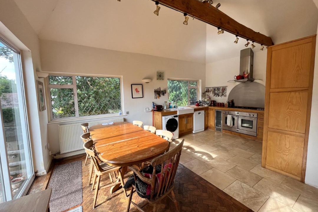 Photo of Kitchen in Petham