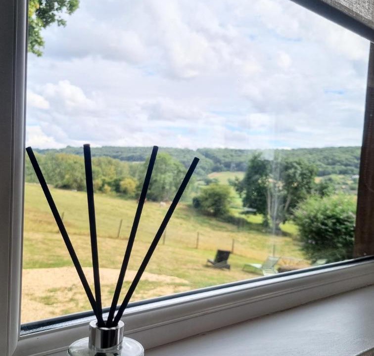 Photo of Patio Balcony in Bathford