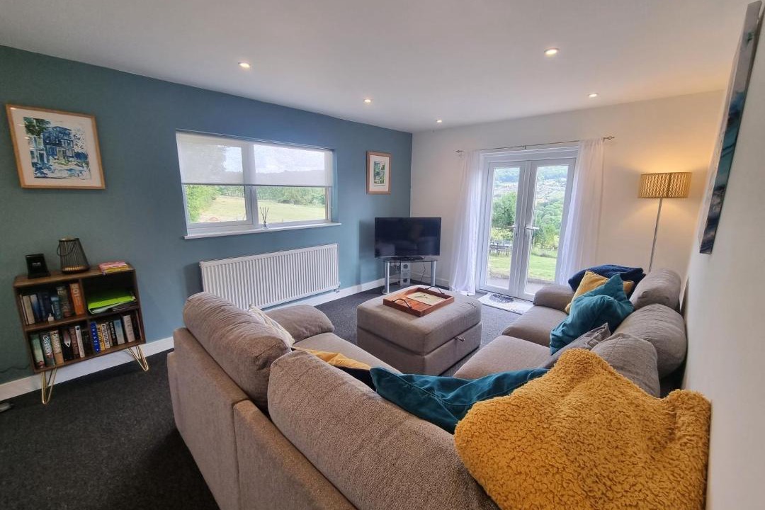 Photo of Livingroom in Bathford