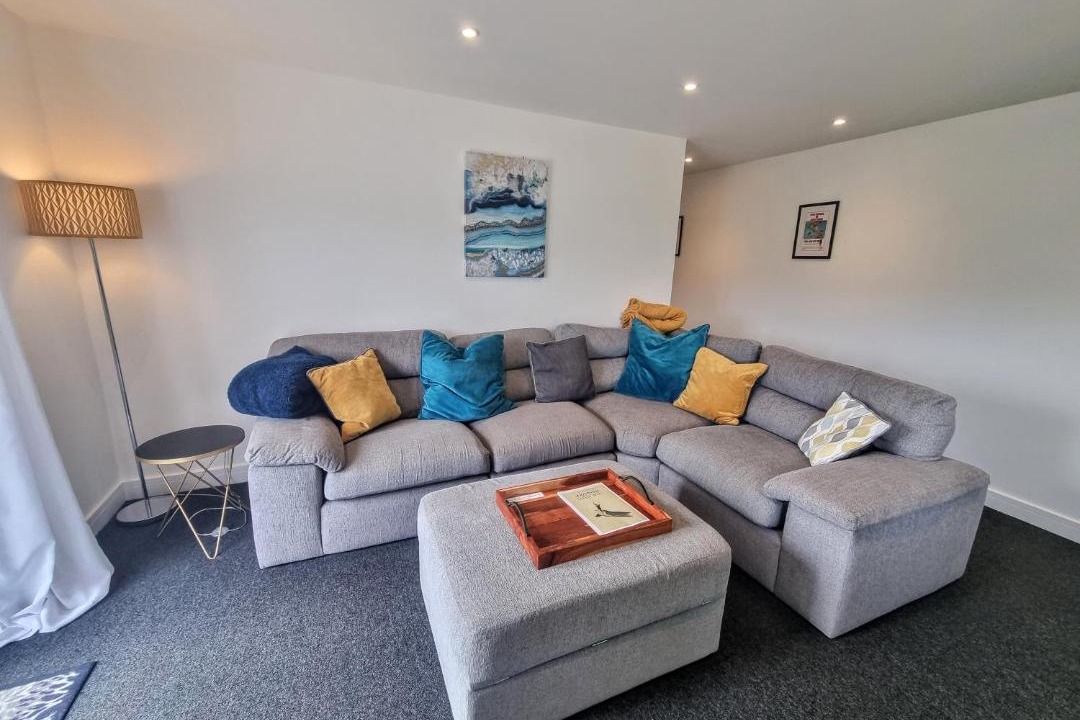 Photo of Livingroom in Bathford