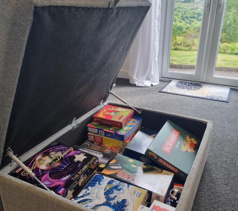 Photo of Livingroom in Bathford