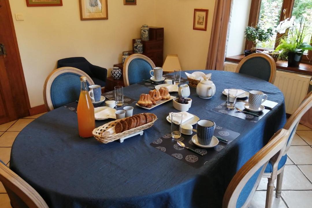 Photo of Livingroom in Colroy-la-Roche