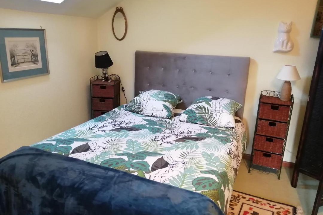 Photo of Bedroom in Colroy-la-Roche