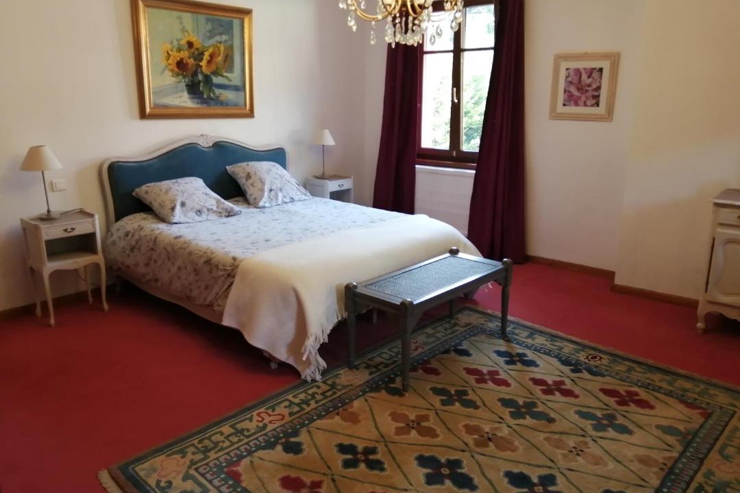 Photo of Bedroom in Colroy-la-Roche