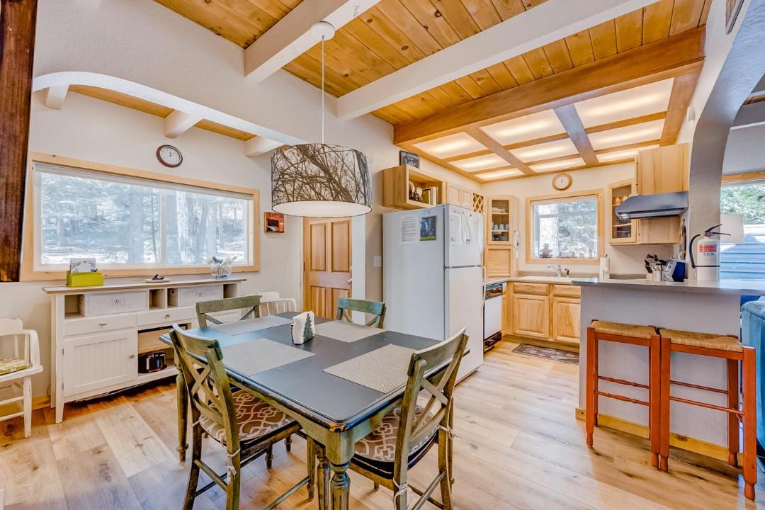 Photo of Kitchen in Tahoma