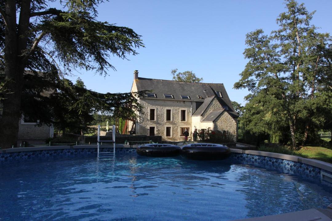 Photo of Outdoor in Vaucelles