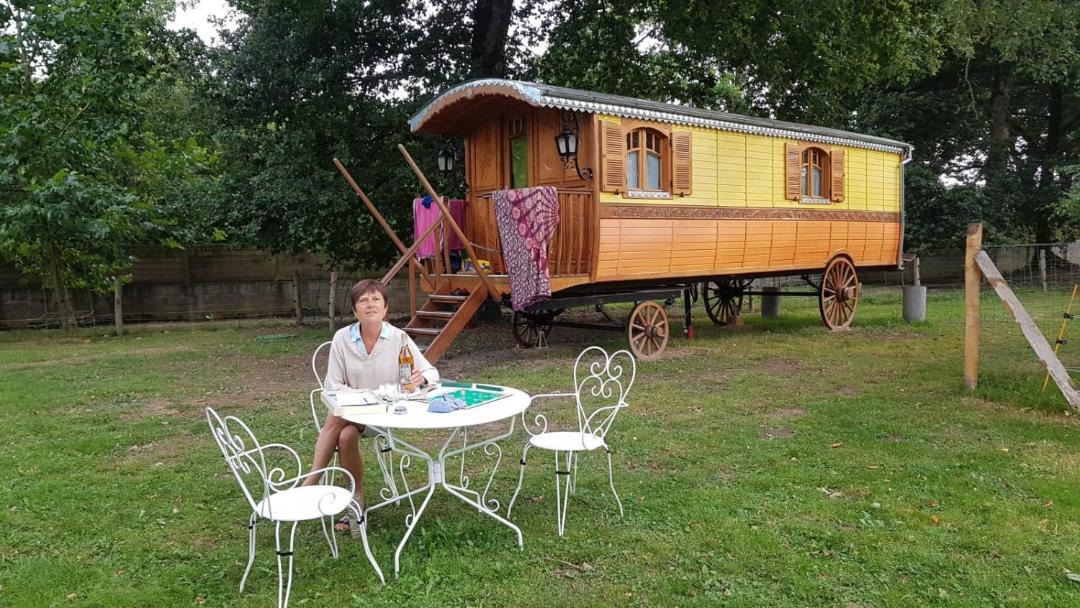 Photo of Others in Grosbreuil