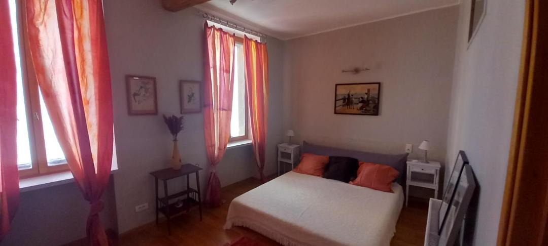 Photo of Bedroom in Rabastens