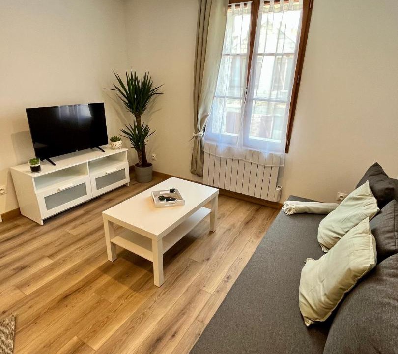 Photo of Livingroom in Champagne-sur-Oise