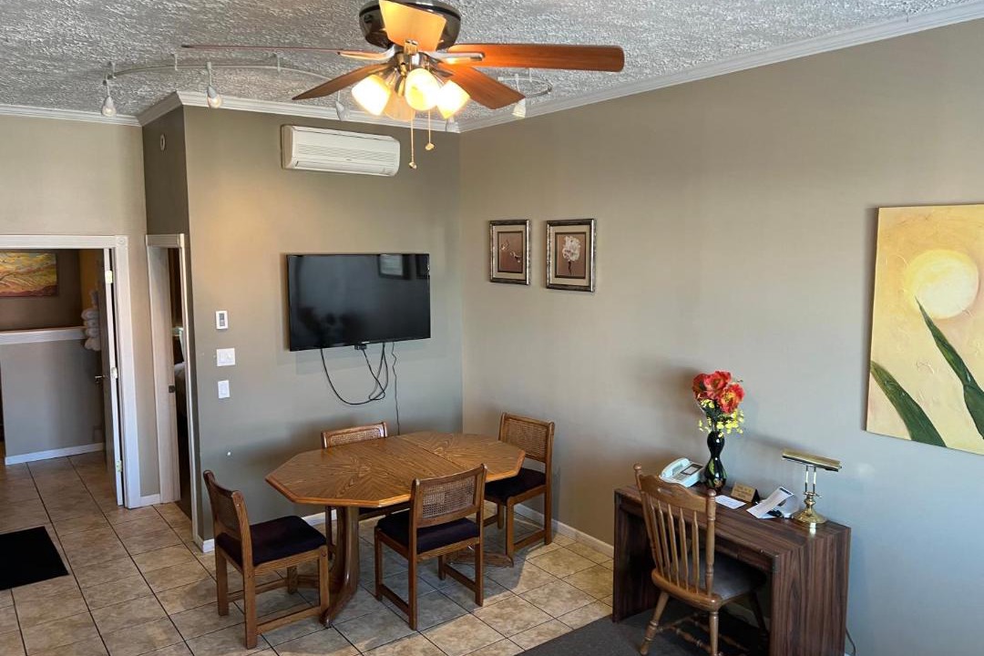 Photo of Livingroom in Cheboygan