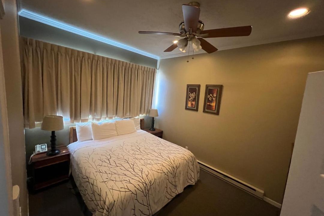 Photo of Bedroom in Cheboygan