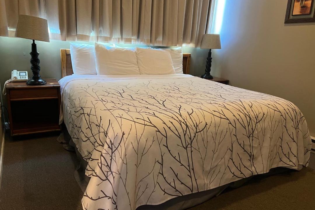 Photo of Bedroom in Cheboygan