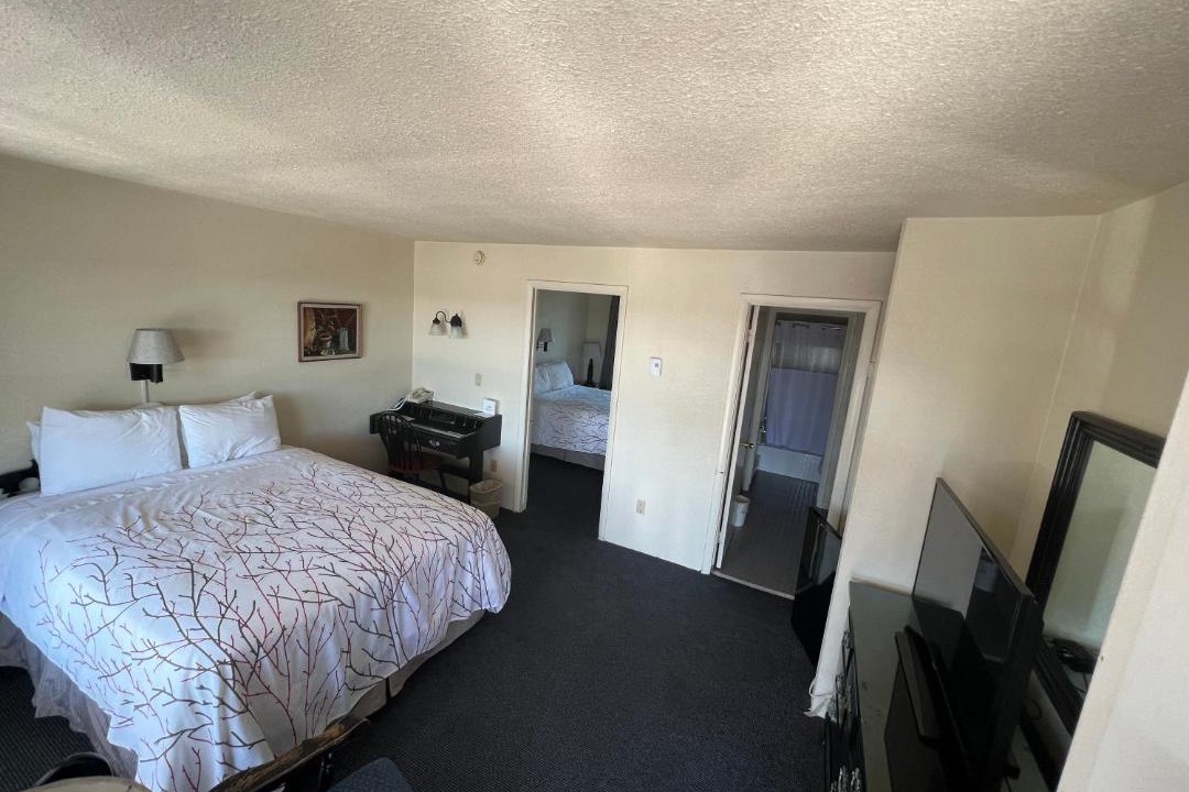 Photo of Bedroom in Cheboygan