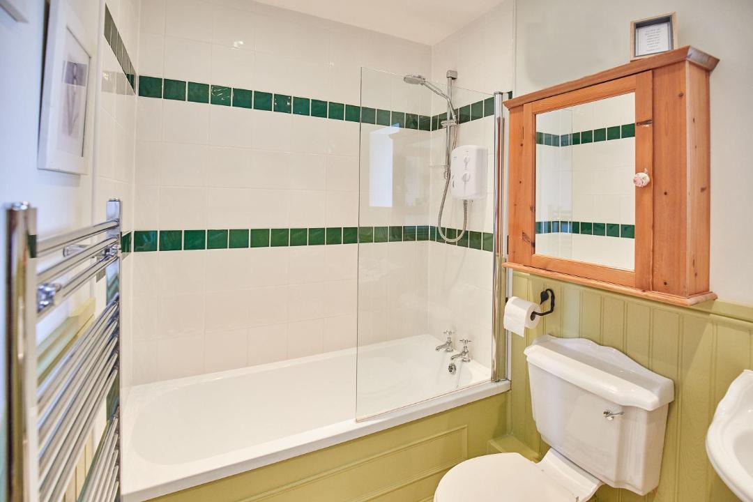Photo of Bathroom in Ilkley