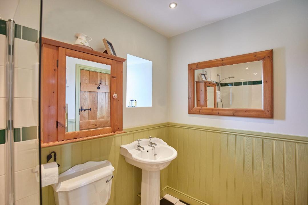 Photo of Bathroom in Ilkley