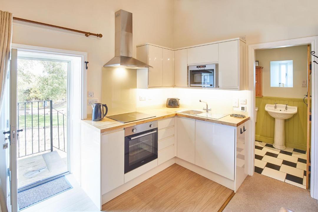 Photo of Kitchen in Ilkley