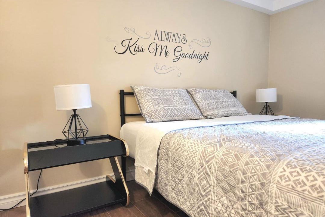 Photo of Bedroom in Laval-des-Rapides
