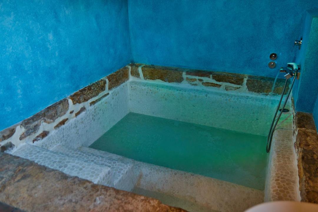 Photo of Bathroom in Vilar de Canes