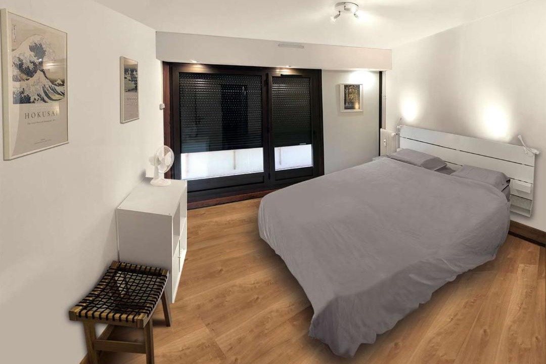 Photo of Bedroom in Saint-Remi