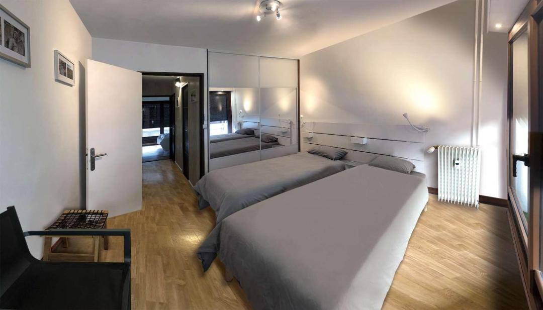 Photo of Bedroom in Saint-Remi