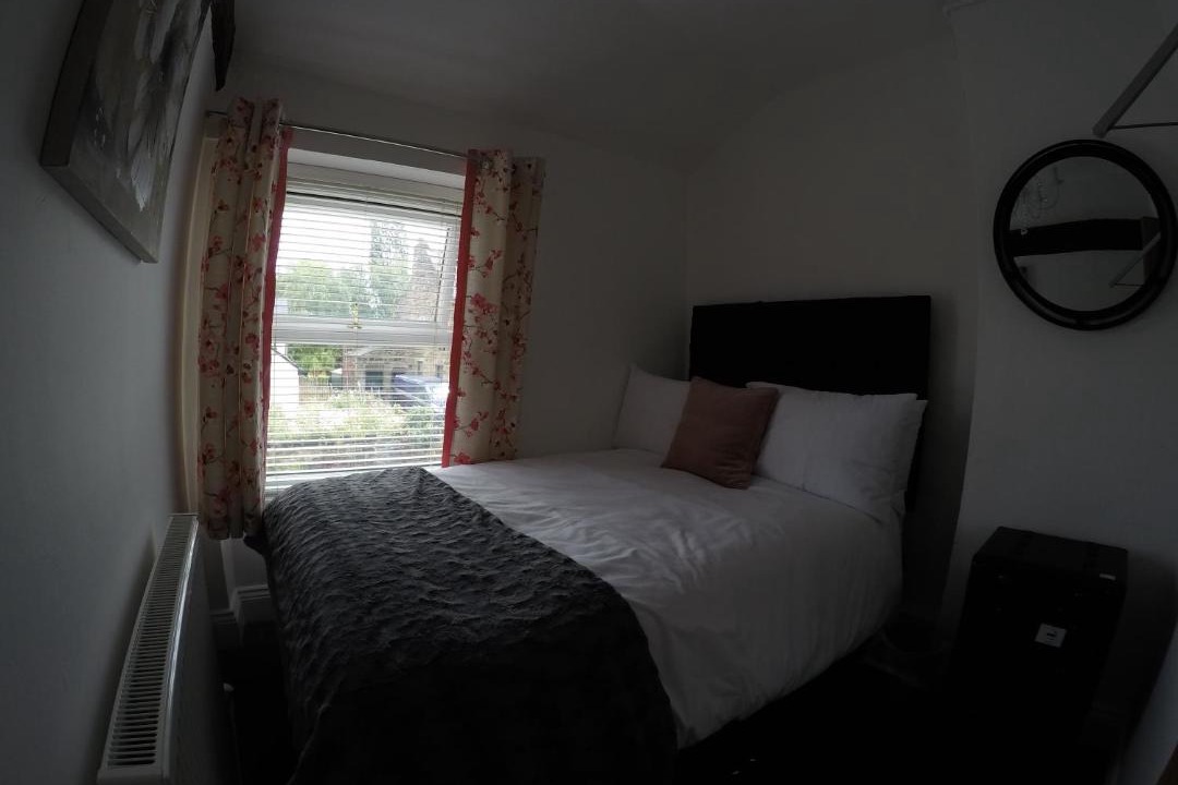 Photo of Bedroom in Wakefield