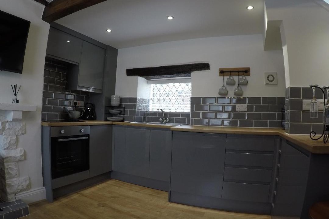 Photo of Kitchen in Wakefield