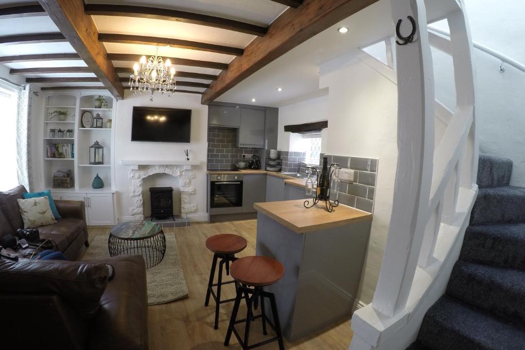 Photo of Livingroom in Wakefield