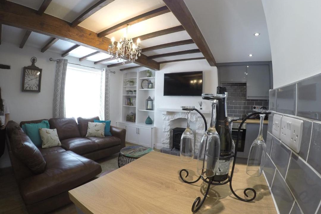 Photo of Livingroom in Wakefield