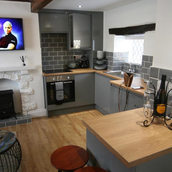 Photo of Kitchen in Wakefield