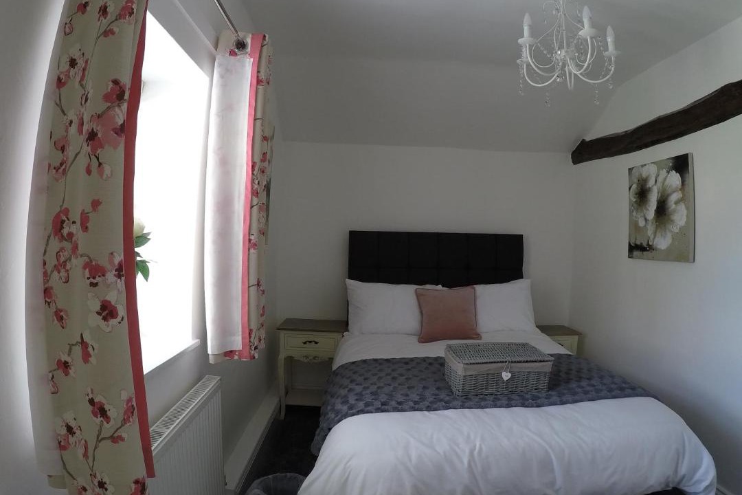 Photo of Bedroom in Wakefield