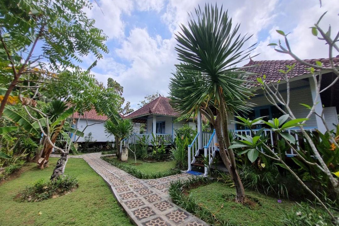 Photo of Others in Mushroom Bay