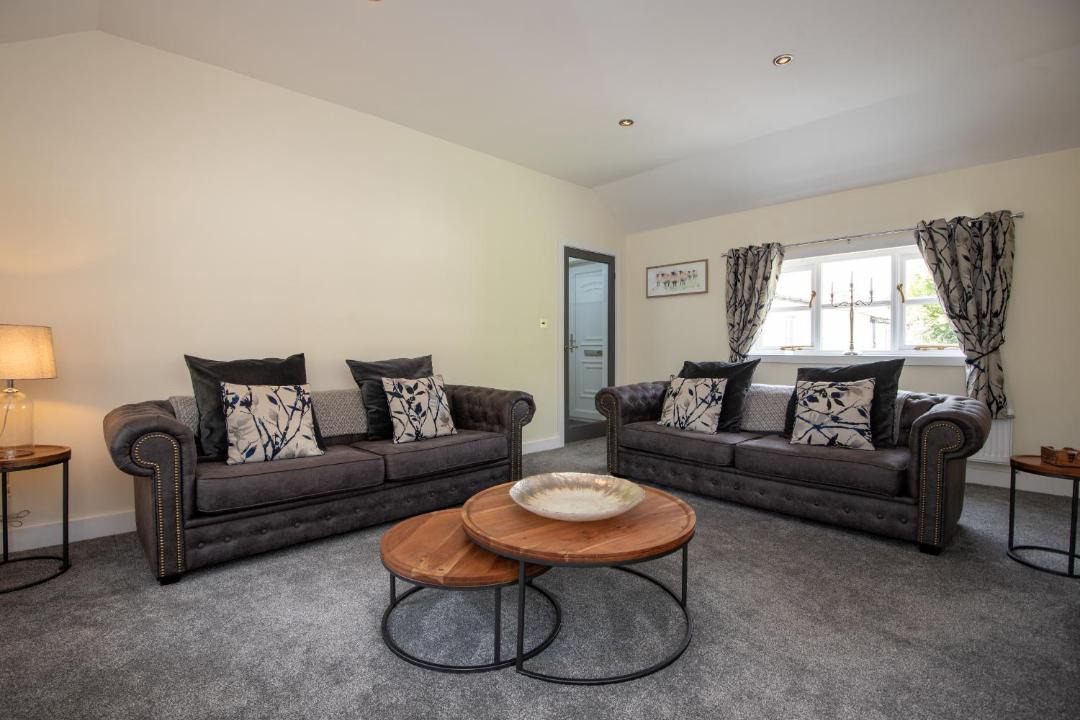 Photo of Livingroom in Durham