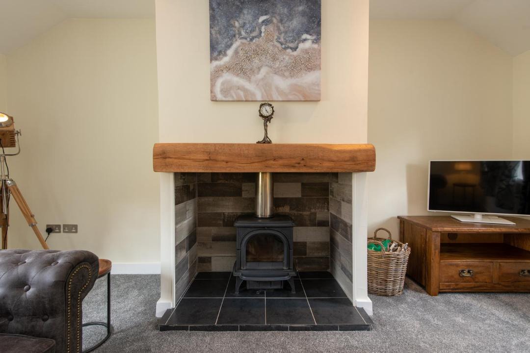 Photo of Livingroom in Durham