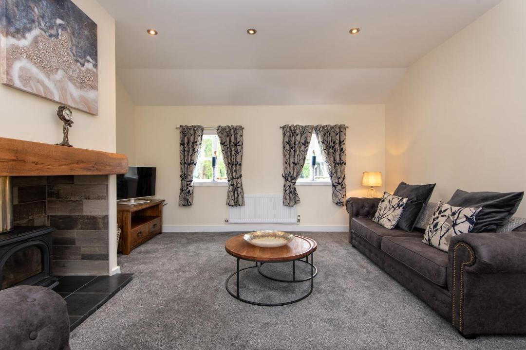 Photo of Livingroom in Durham