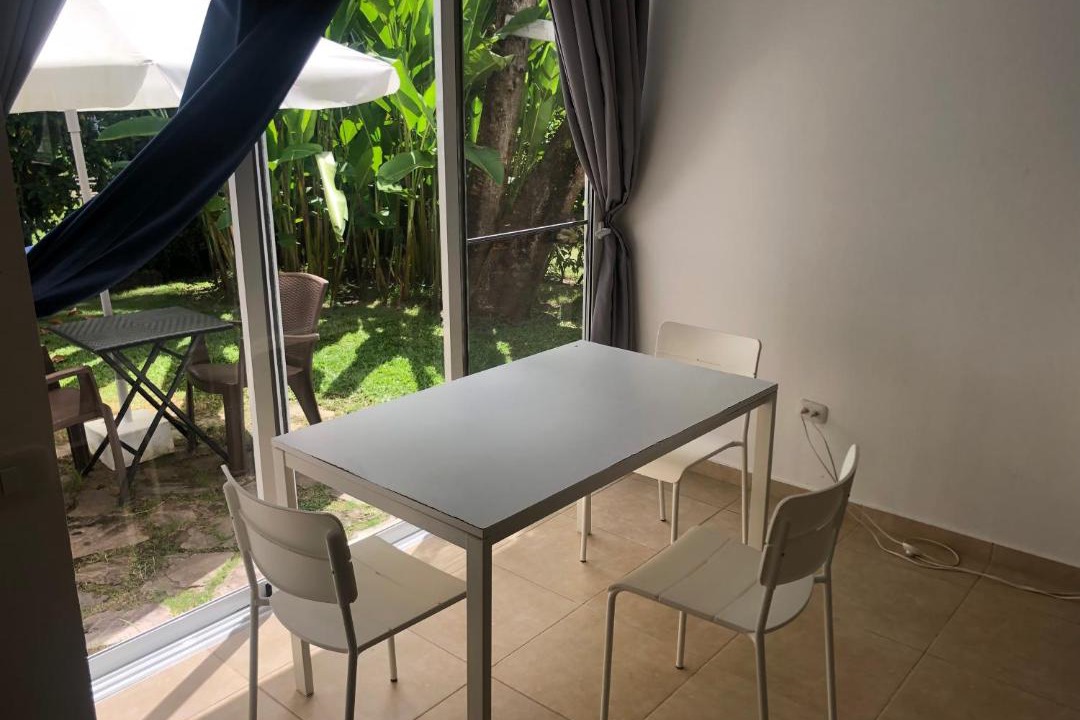 Photo of Patio Balcony in ProCab