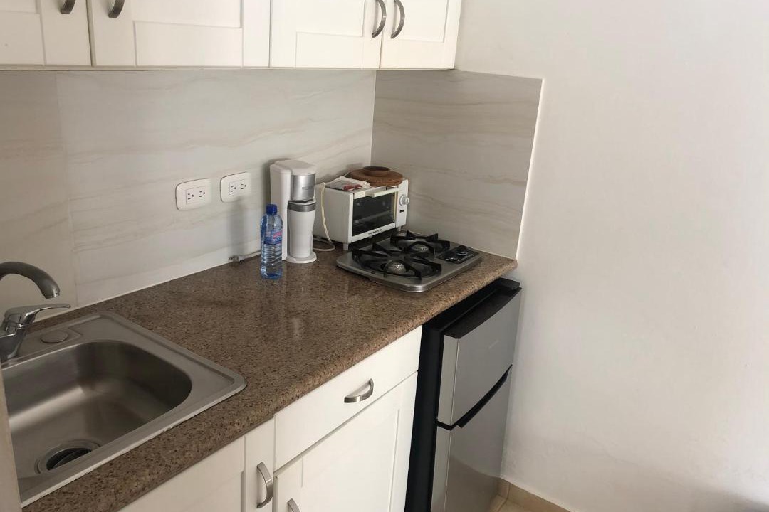 Photo of Kitchen in ProCab